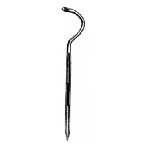 Probes Applicators And Spatulas